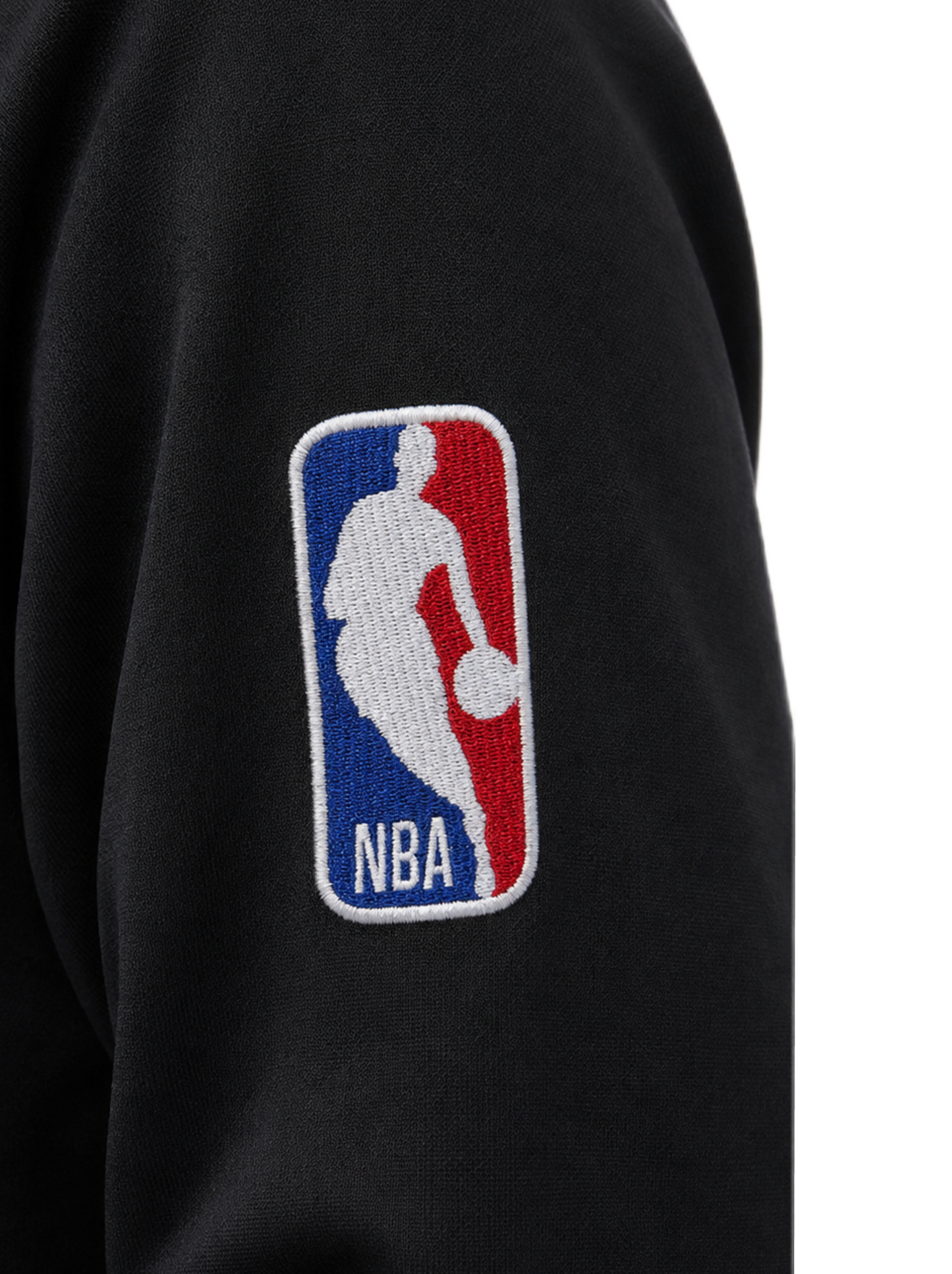Chaqueta Nike NBA Showtime Golden State Warriors (City Edition)