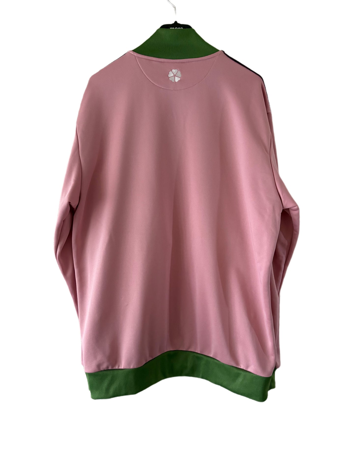 Chaqueta Adidas Japon Retro Pink/Green