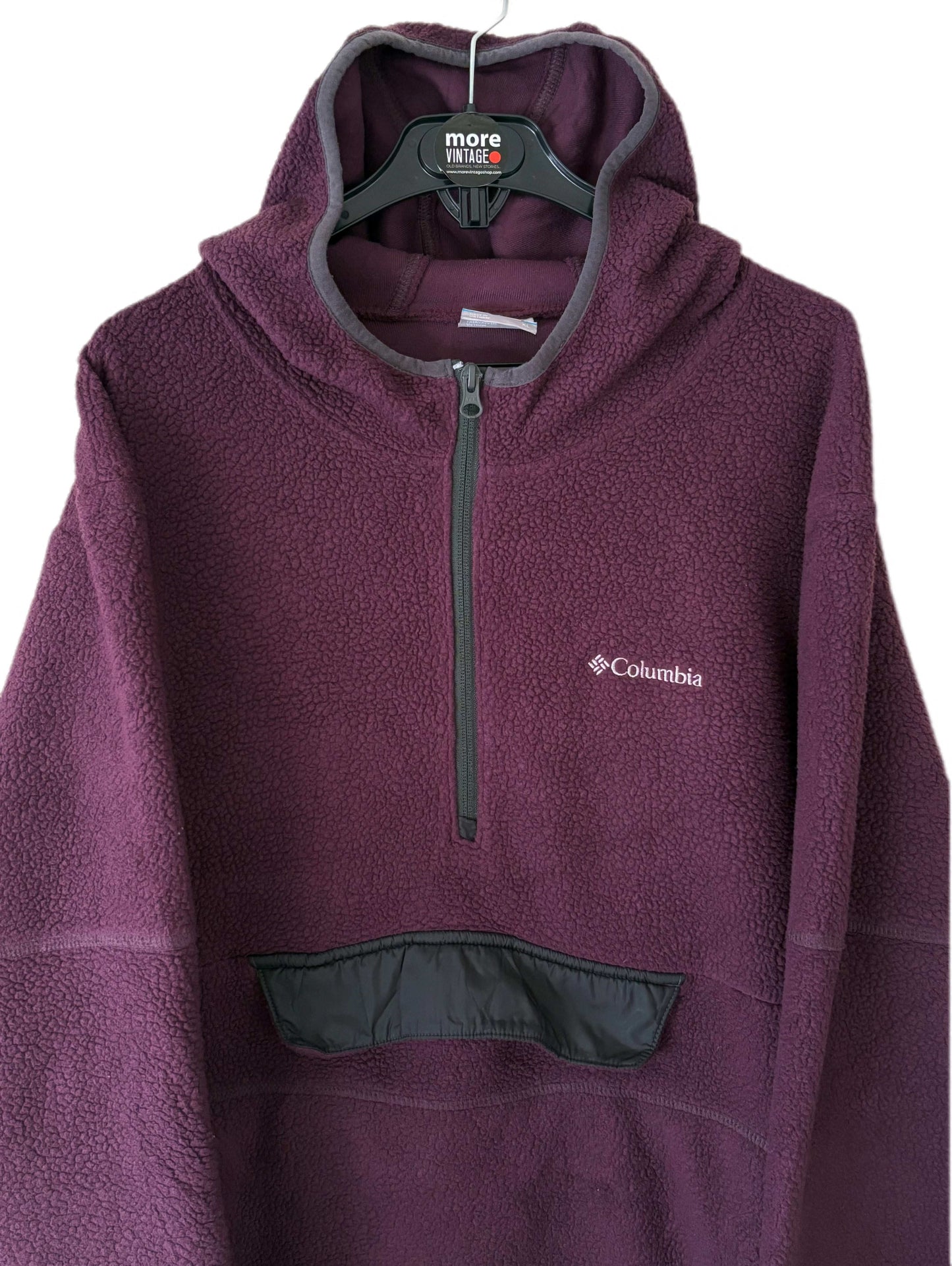 Polar Columbia Vintage Red Vine