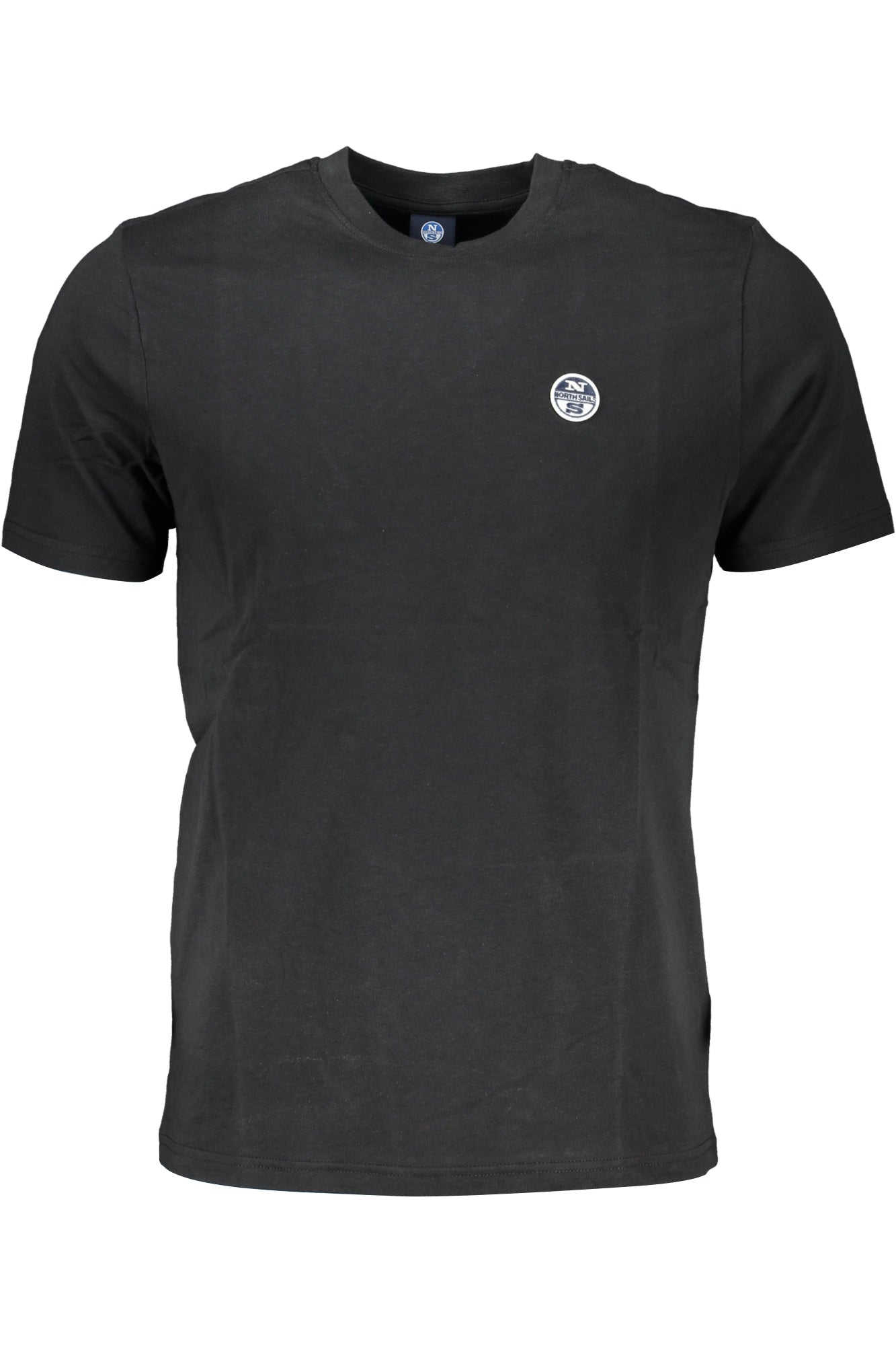 Camiseta North Sails Negra