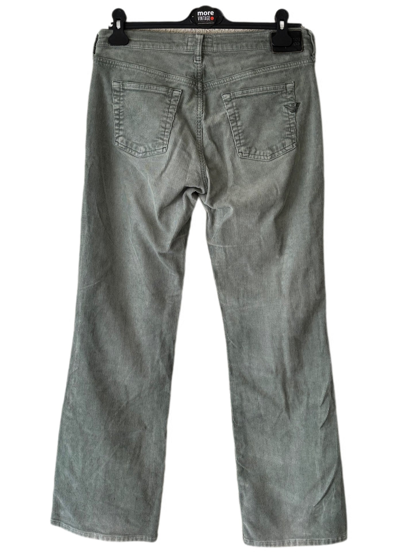 Pantalón Armani Jeans Heritage