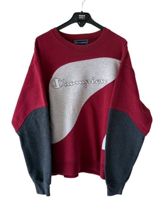 Sudadera Champion Vintage