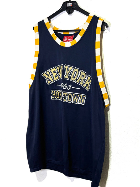 Camiseta New York Home Town