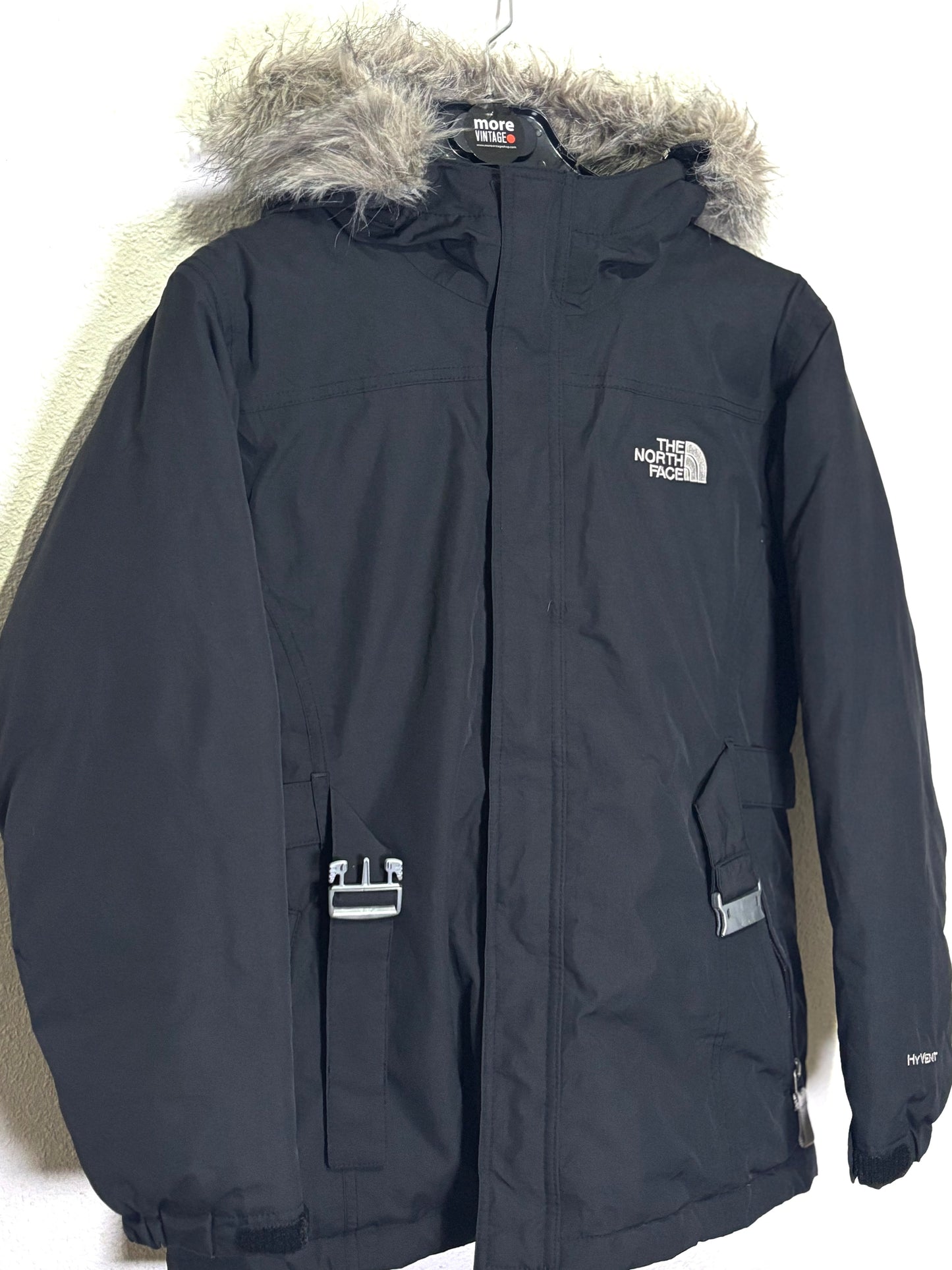 Abrigo The North Face Women’s Black