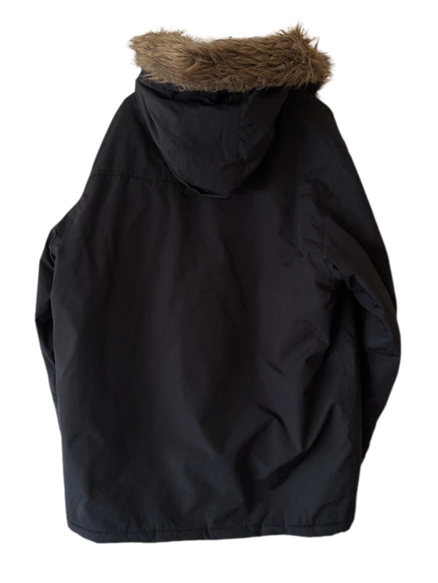 Abrigo Dickies Vintage Black