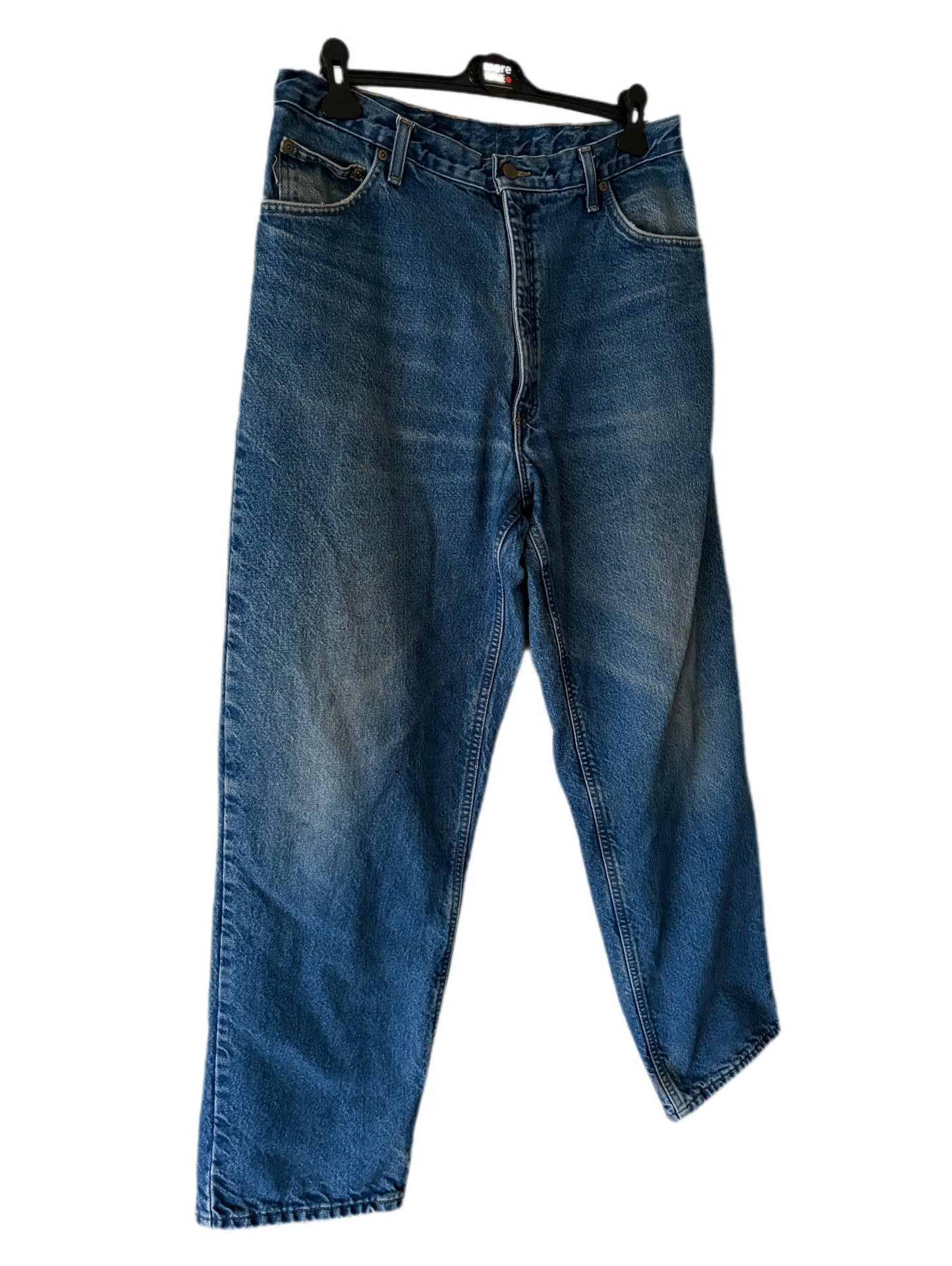 Pantalón Carhartt Cargo Jeans