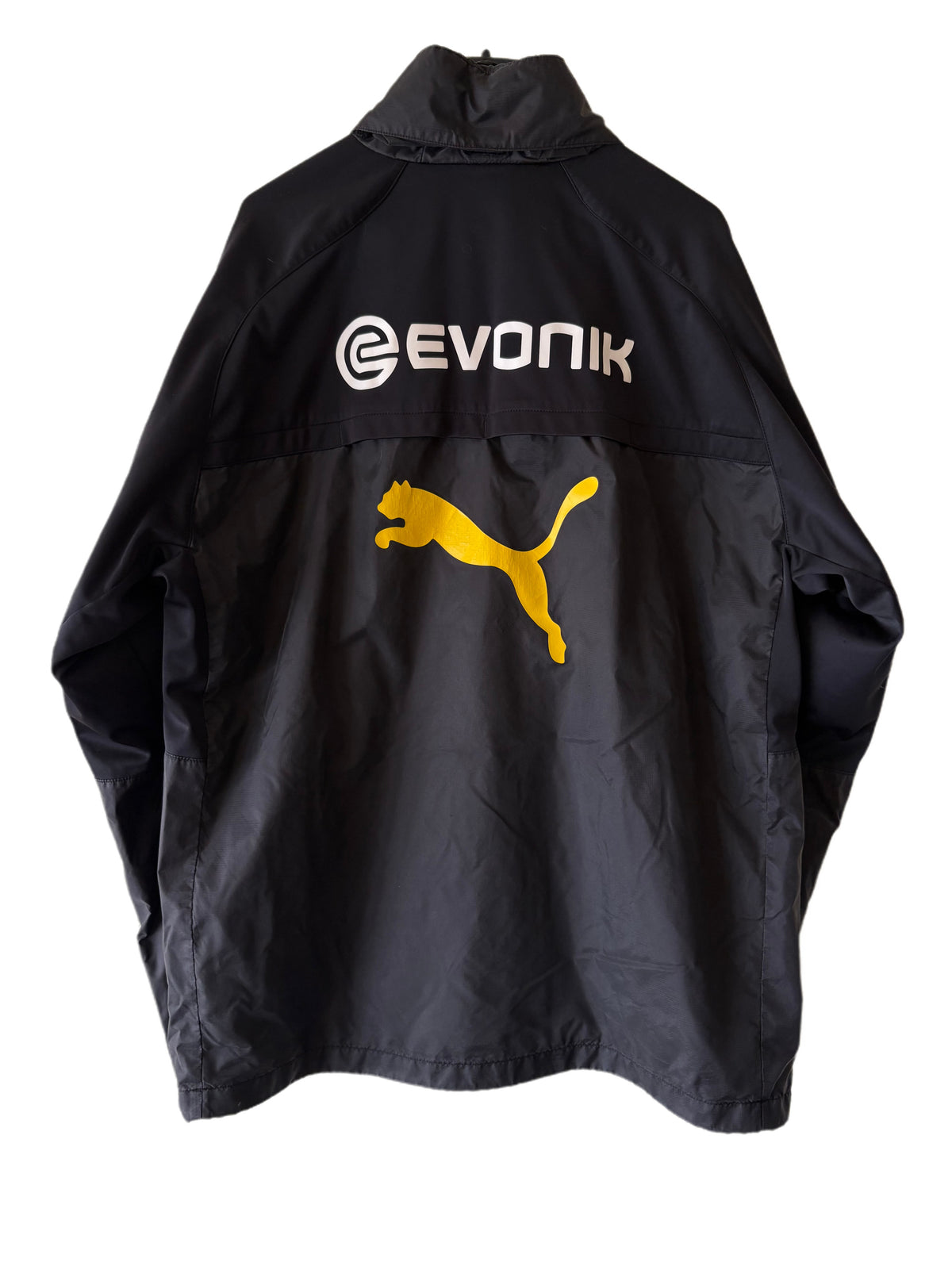 Chaqueta Puma Borussia Dortmund Retro 17/18