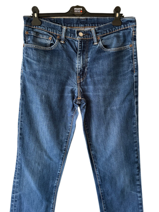 Pantalón Levi’s 511 Vintage Blue