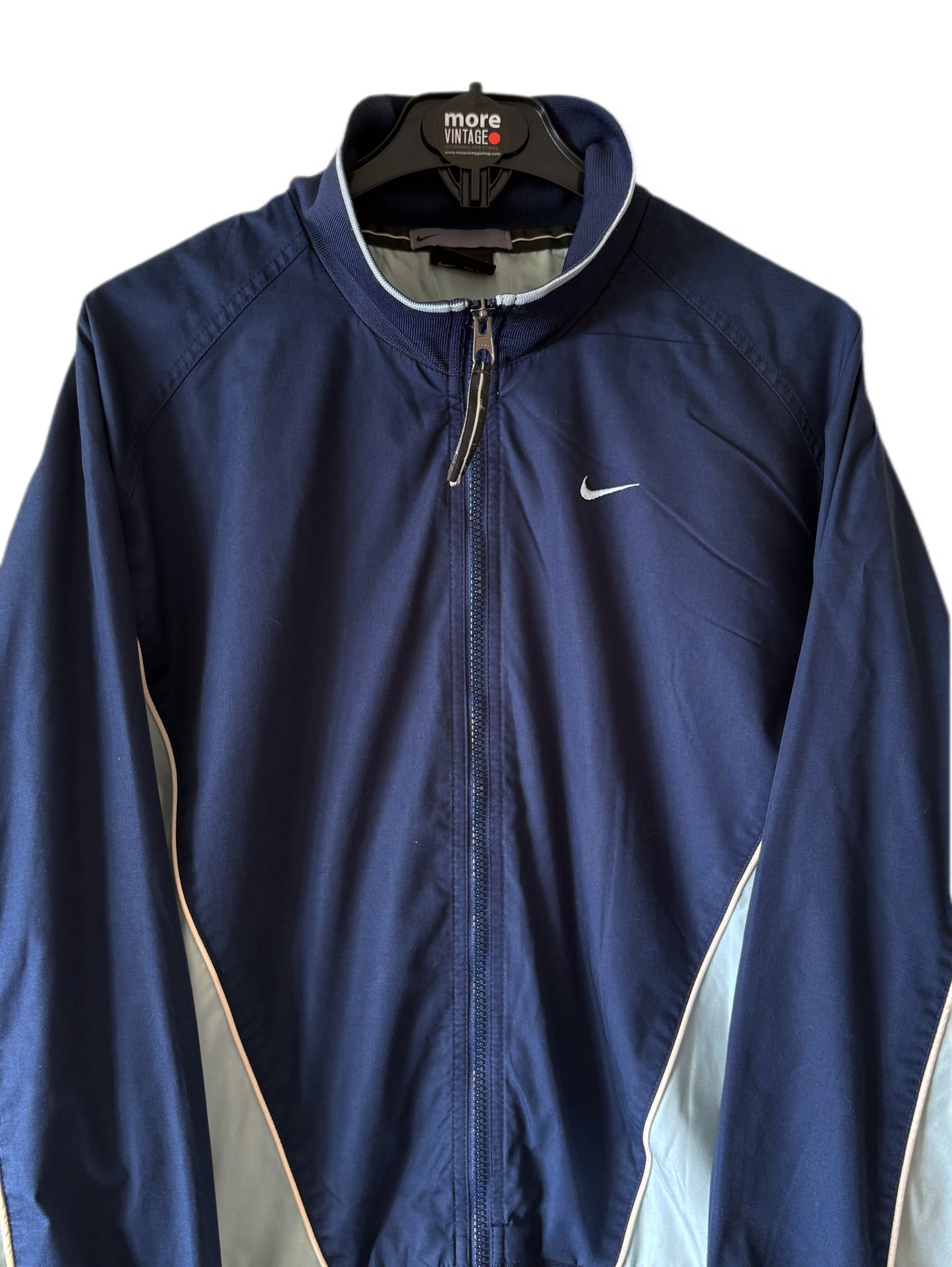 Chaqueta Nike Retro Blue’s