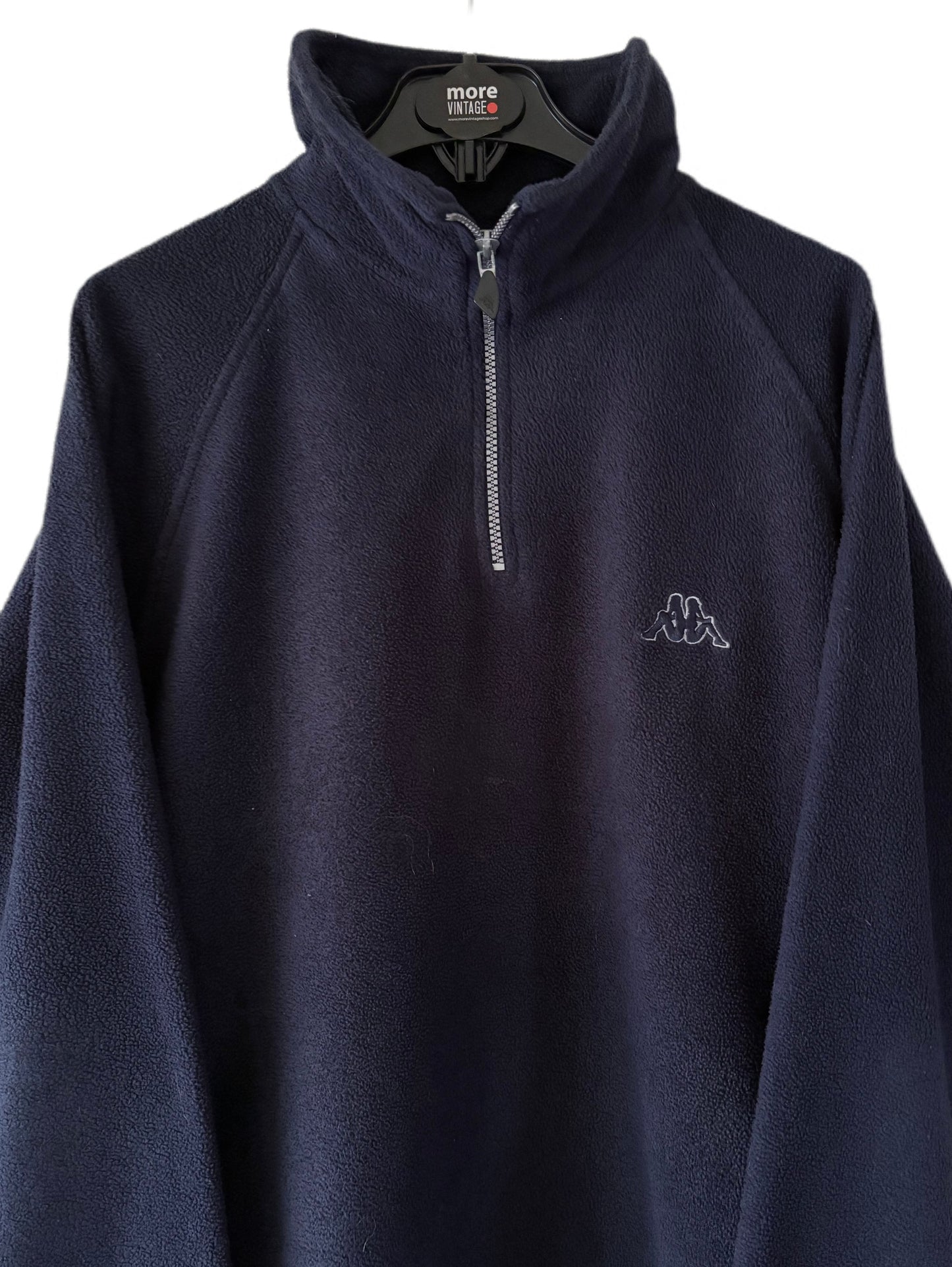 Polar Kappa Retro Navy Blue