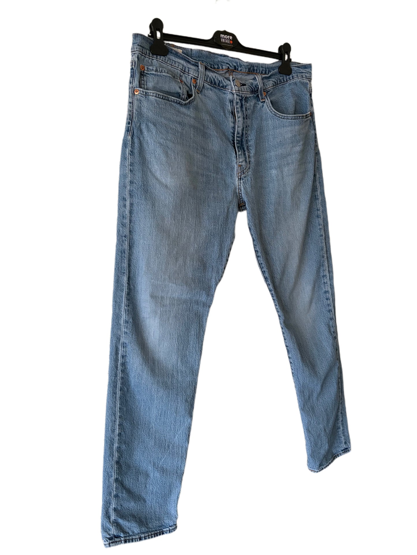 Pantalón Levi’s 512 Vintage Blue