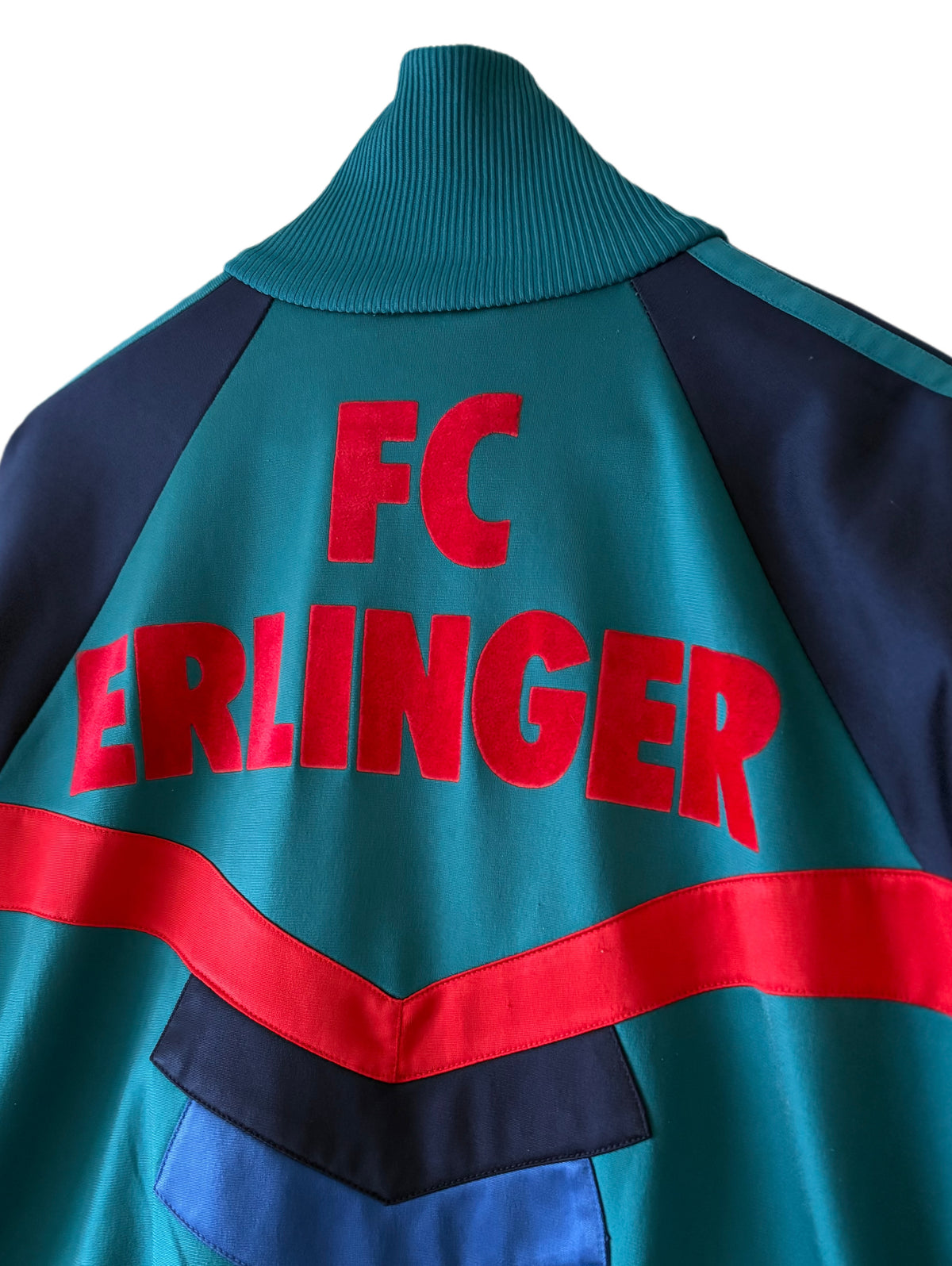 Chaqueta Adidas Originals Reto 90’s “FC Erlinger”