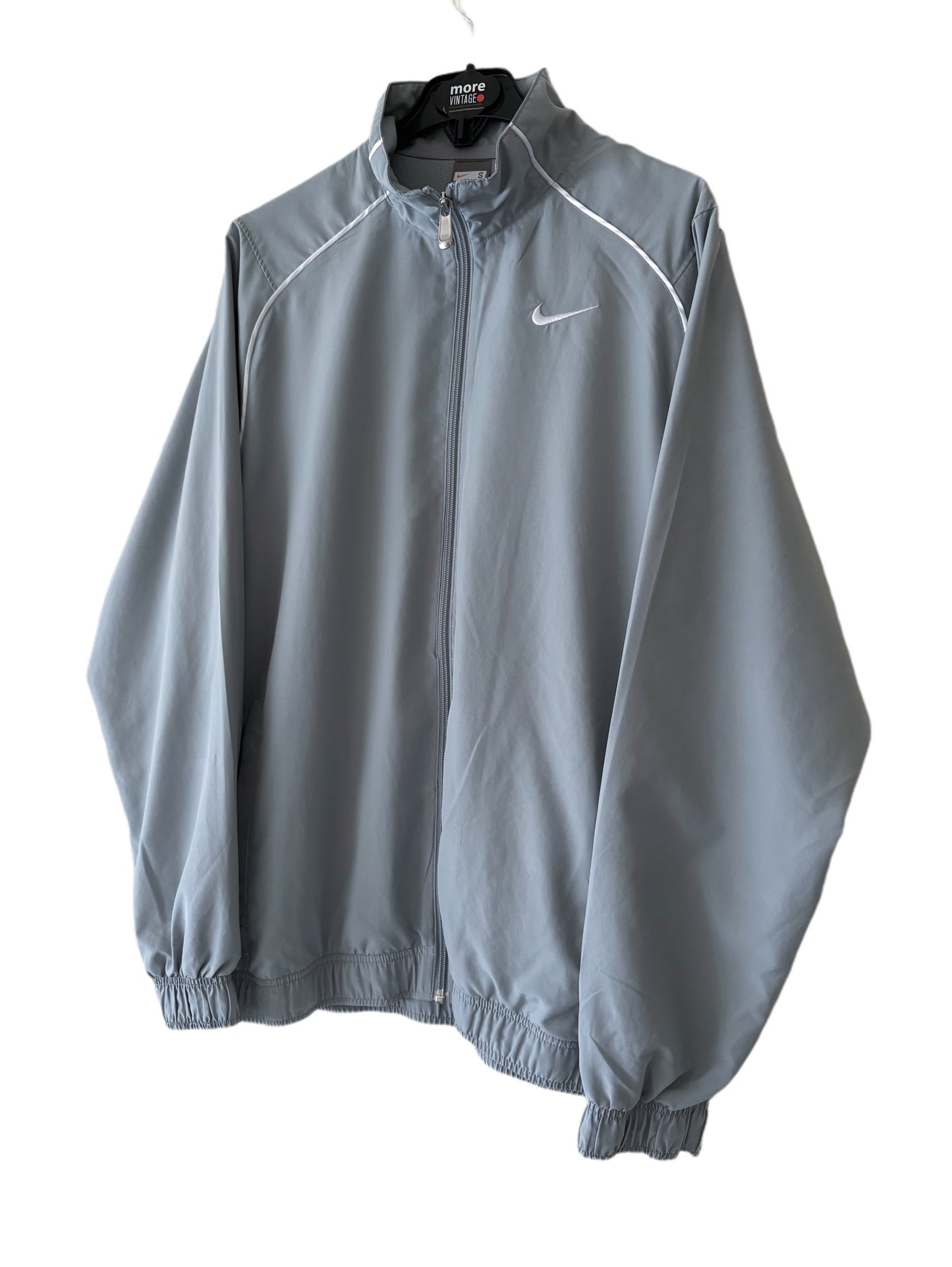 Chaqueta Nike Retro Grey