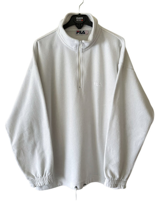 Polar Fila Retro White