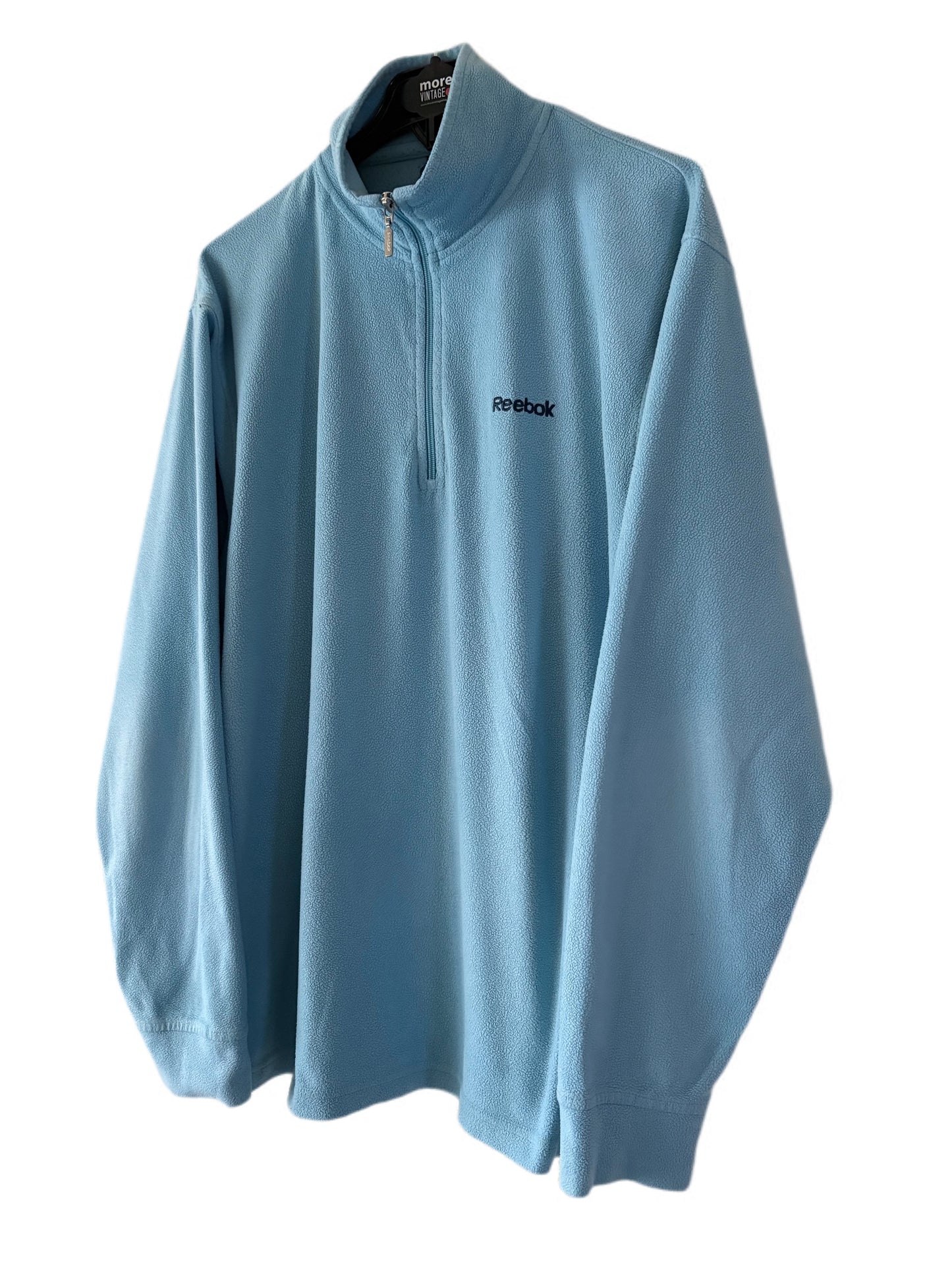 Polar Reebok Vintage Light Blue