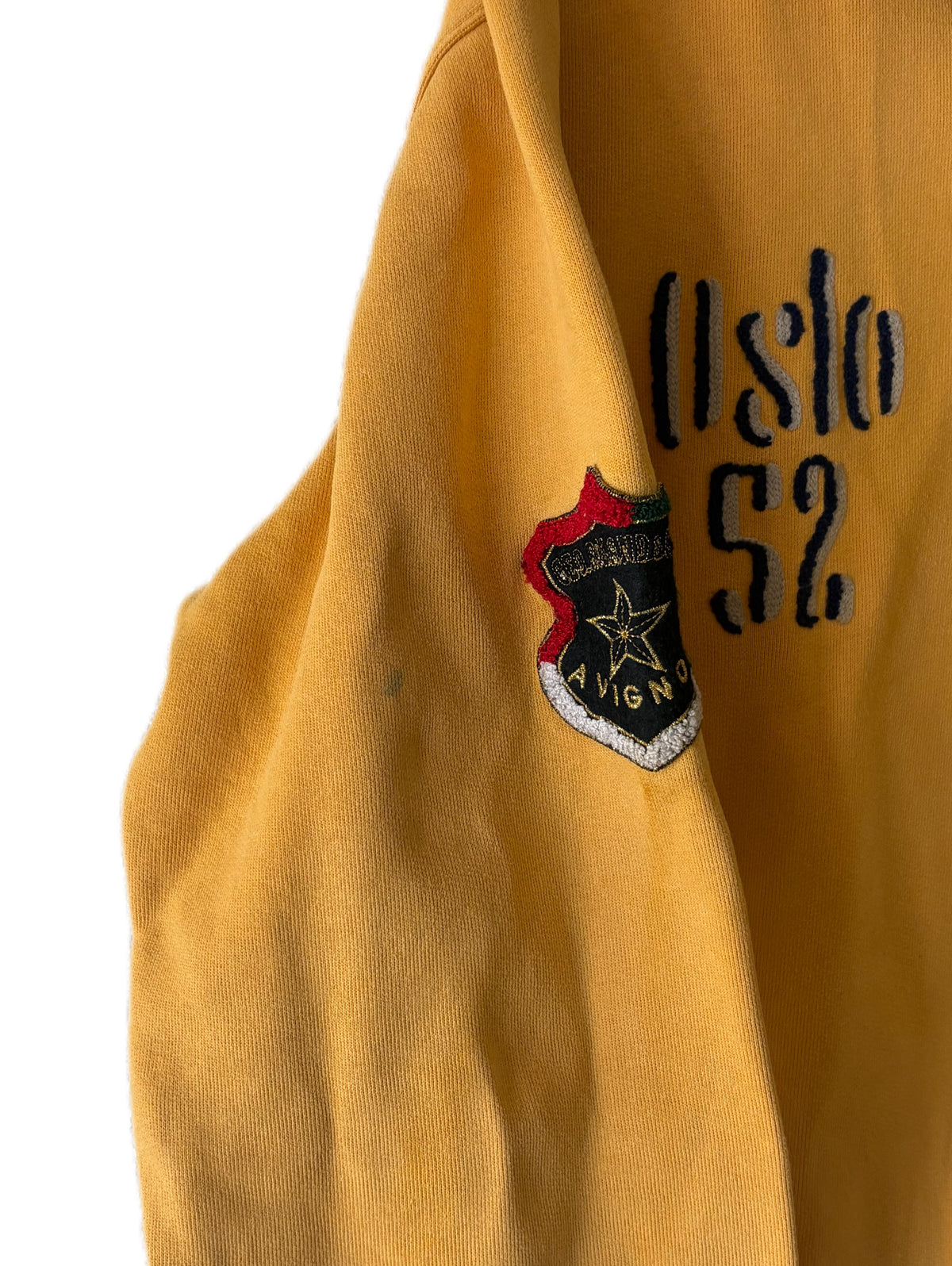 Chaqueta Avignon “Juegos Olímpicos de Invierno de Cortina d'Ampezzo”