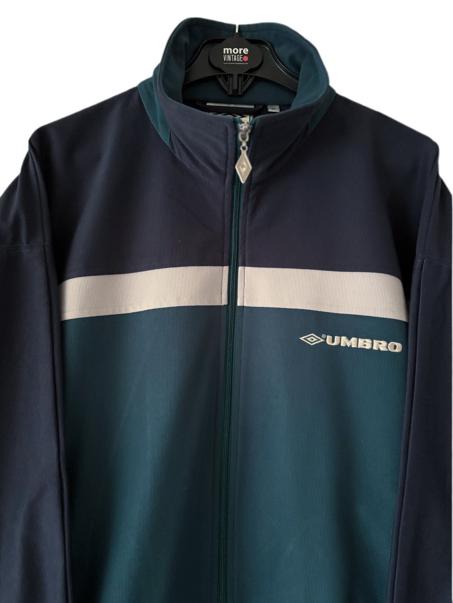 Chaqueta Umbro Retro Velvet