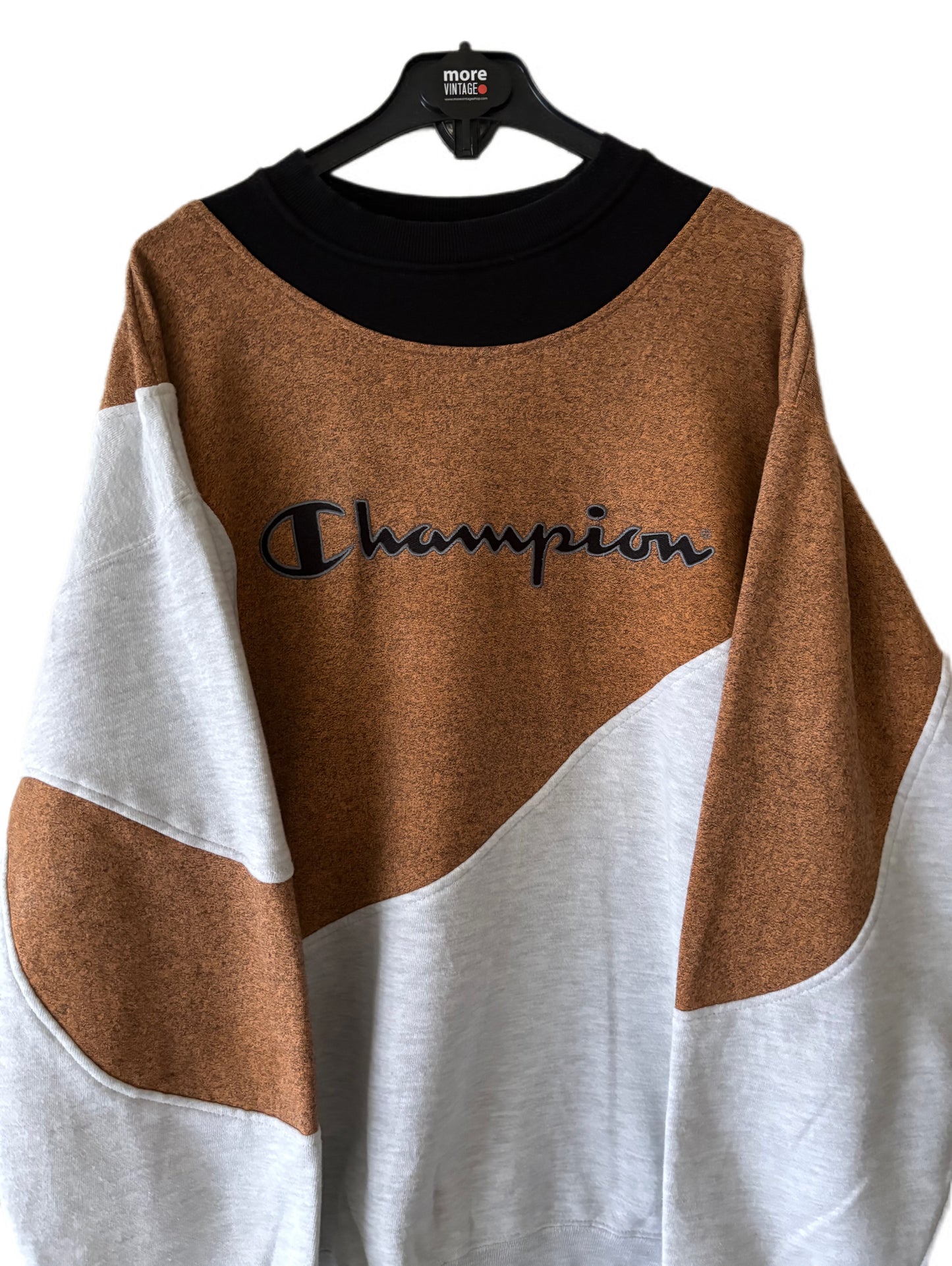 Sudadera Champion Retro Color’s