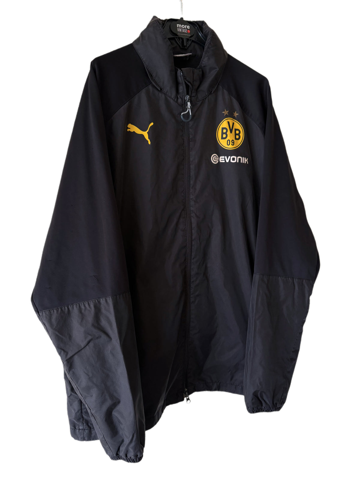 Chaqueta Puma Borussia Dortmund Retro 17/18