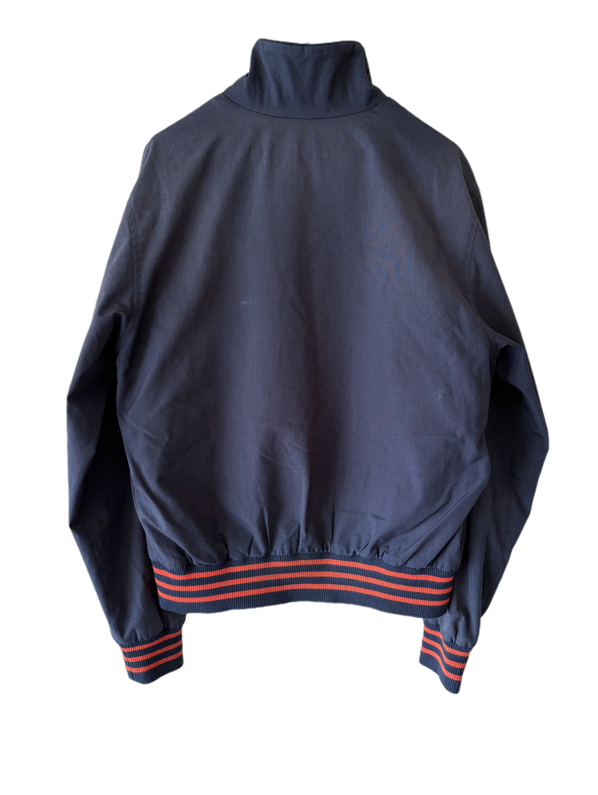 Cazadora Lonsdale Vintage Grey