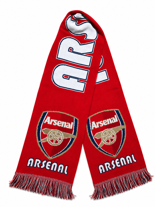 Bufanda Arsenal