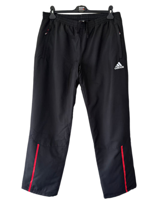 Pantalón Adidas Classic ClimaProof Retro Black/Red