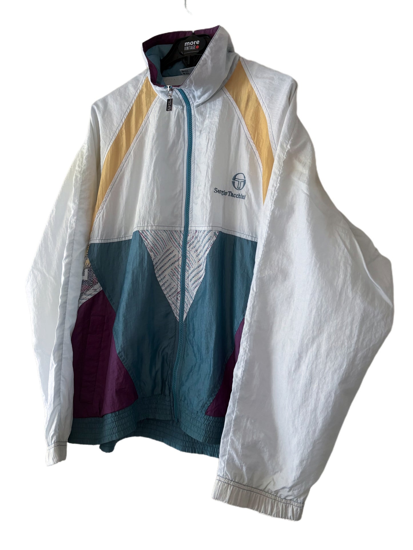 Chaqueta Sergio Tacchini Retro Color’s