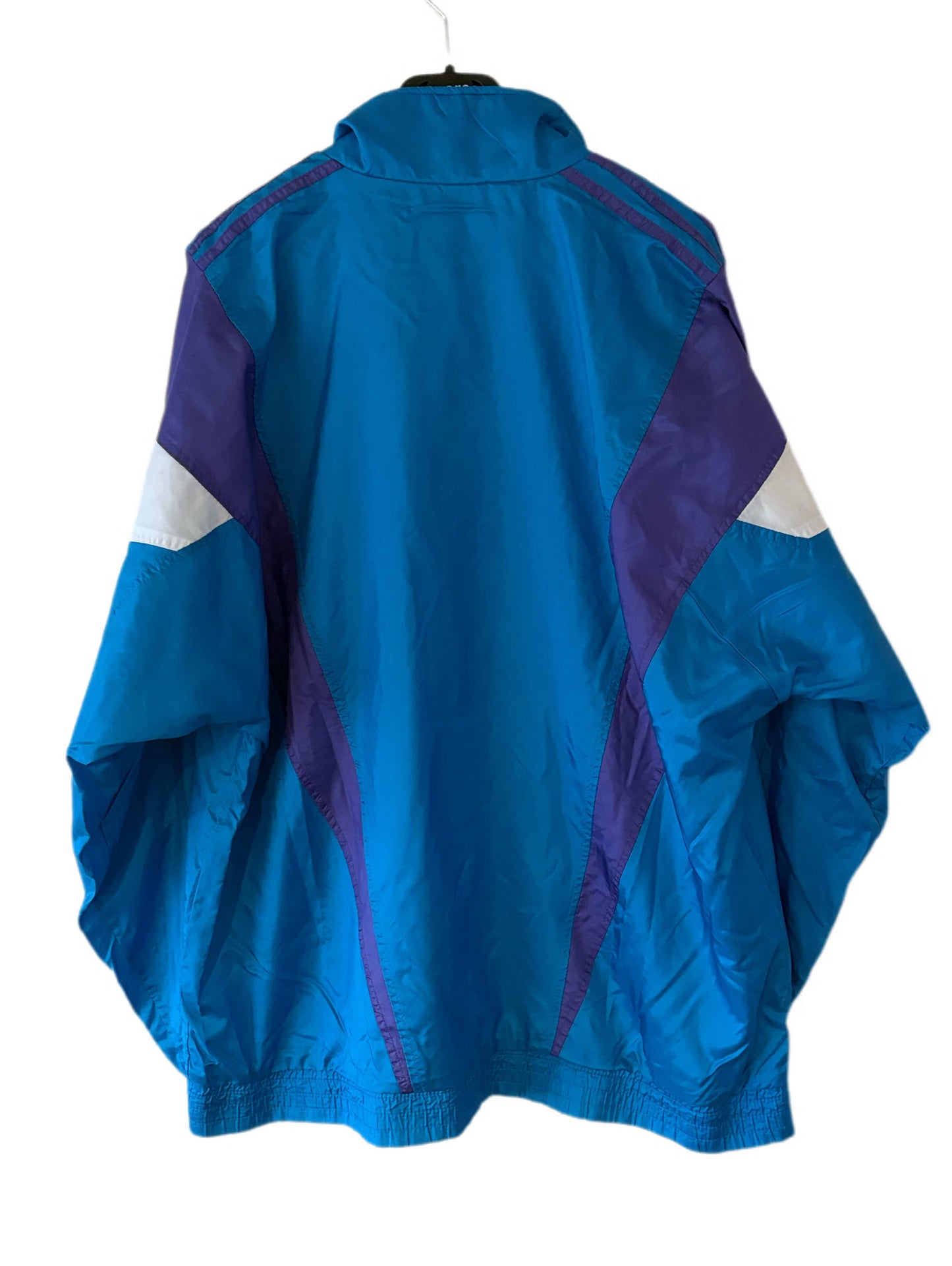 Chaqueta Adidas Orginals Blue Vibes