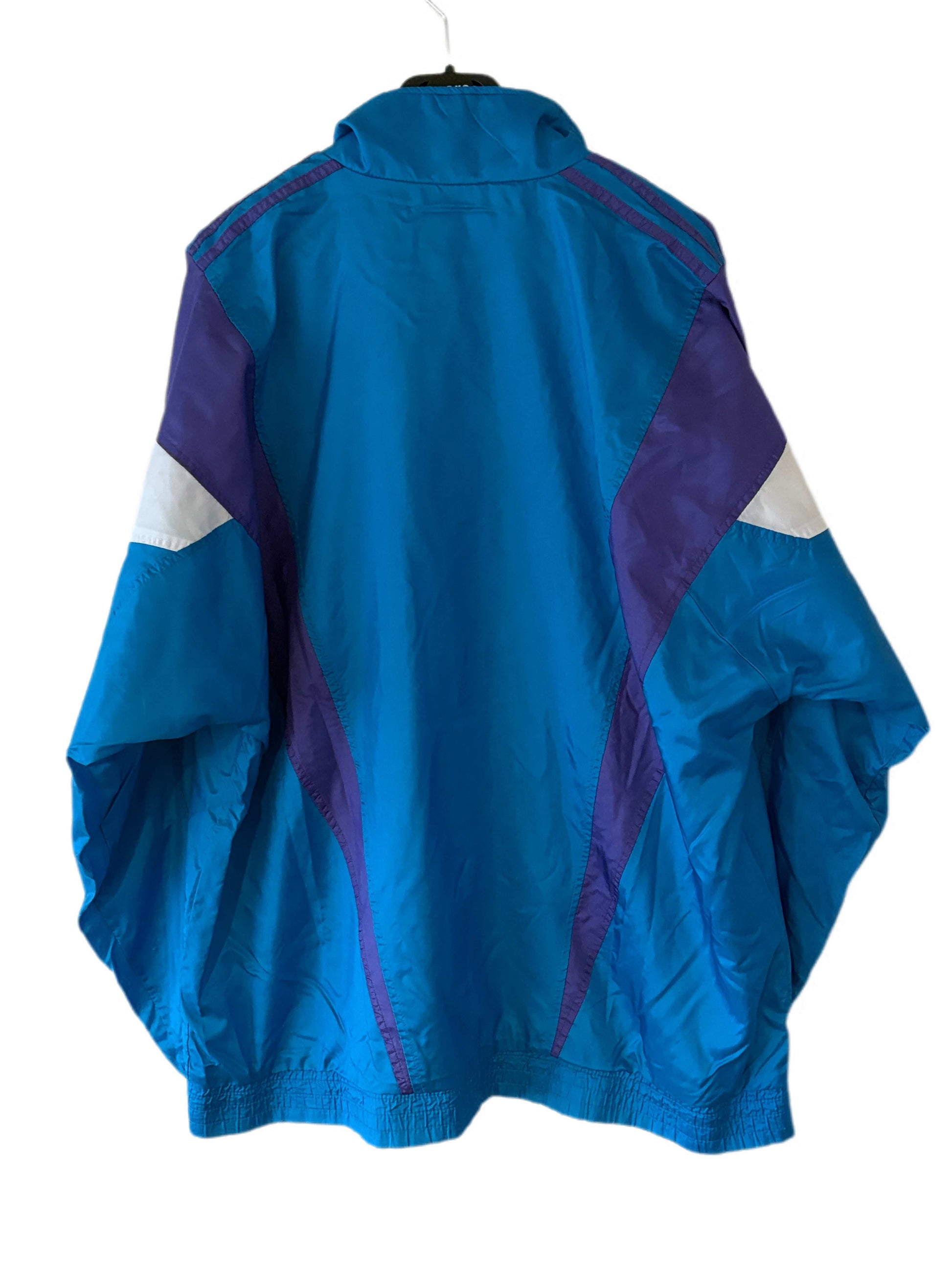 Chaqueta Adidas Orginals Blue Vibes