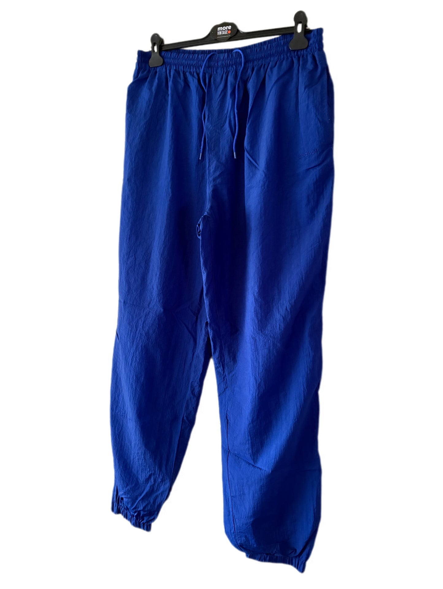 Pantalón Reebok Classic Retro Blue Vibes