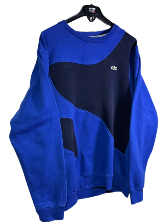 Sudadera Lacoste Retro Blue’s