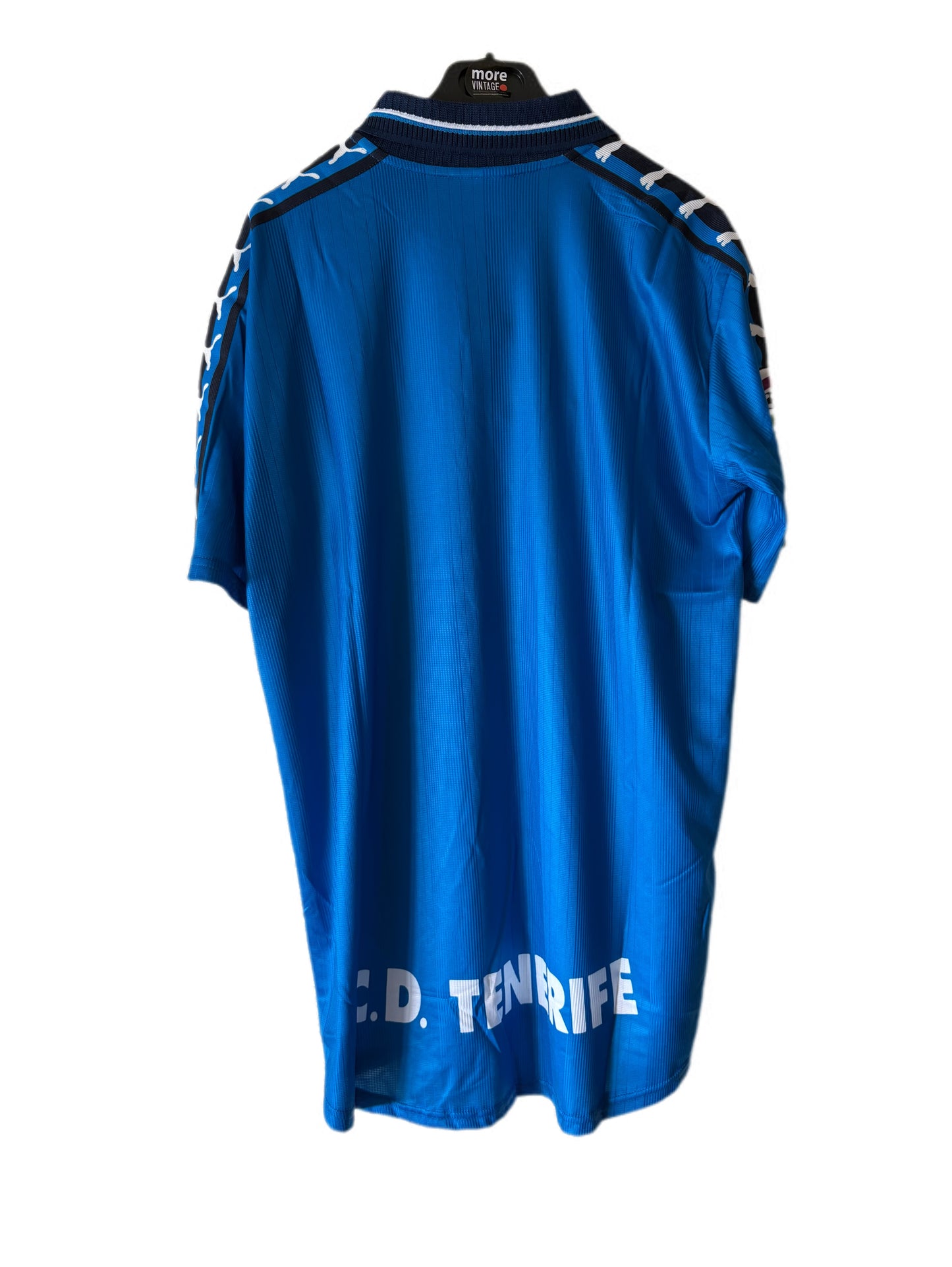 Retro Shirt CD Tenerife 98/99