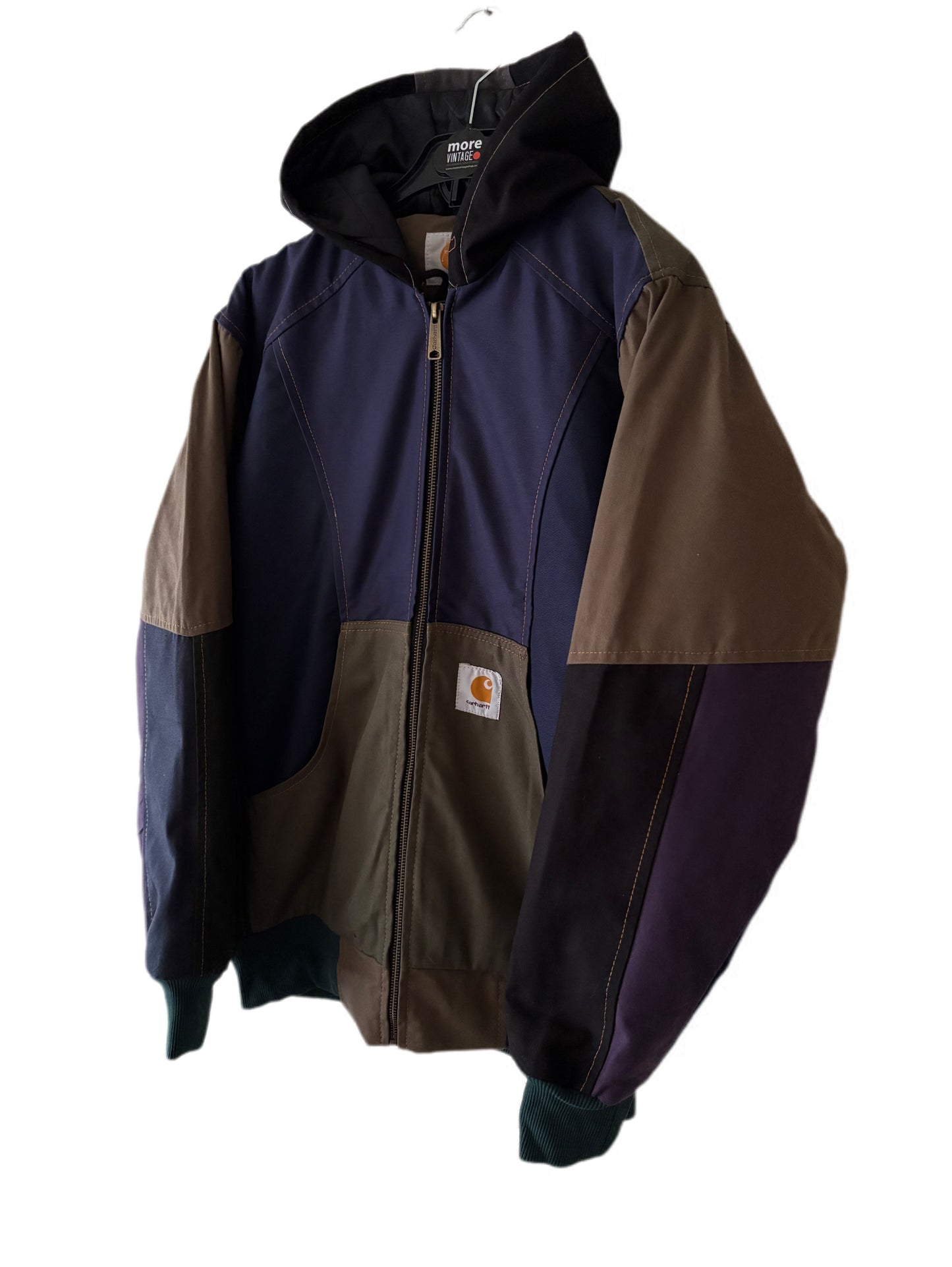 Abrigo Carhartt Vintage