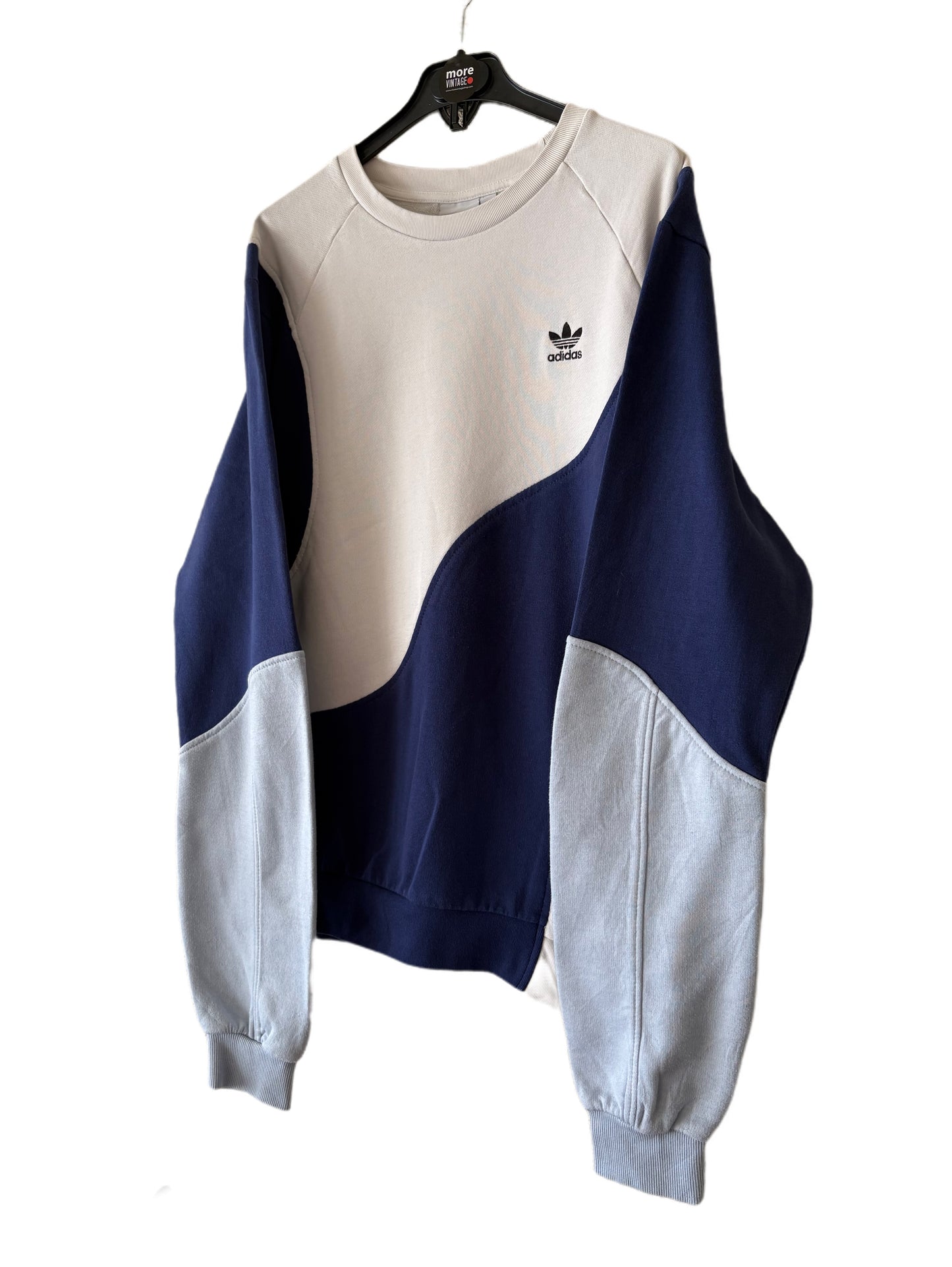 Sudadera Adidas Originals Retro Light Colors