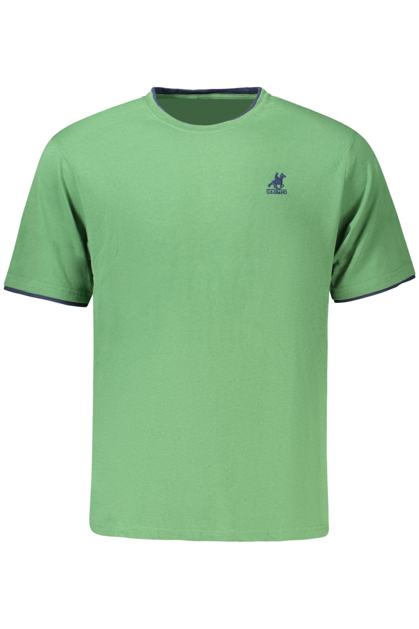 Camiseta U.S Grand Polo Green Men