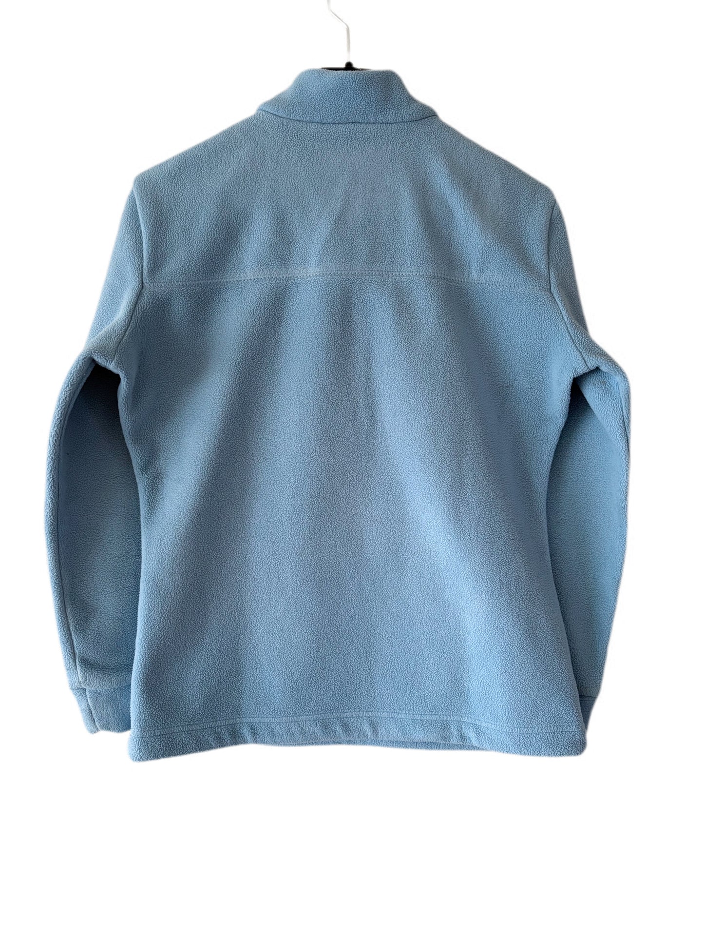 Polar Napapijri “Thermal Protection” Vintage Light Blue