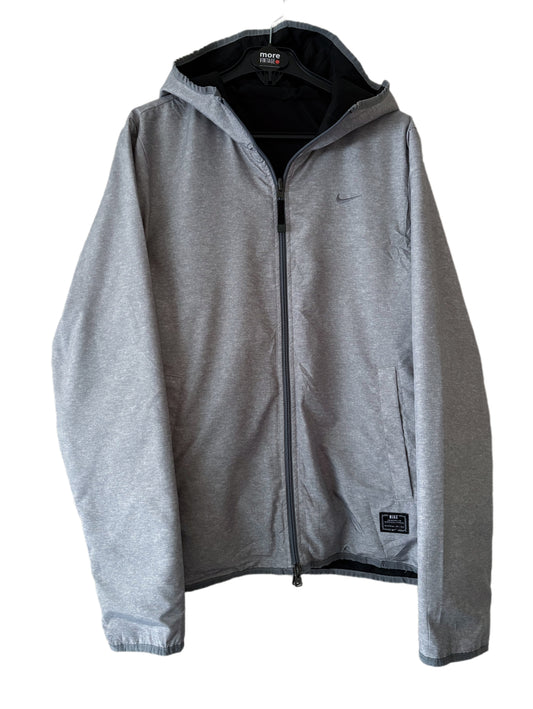 Chaqueta Nike Retro Reversible Black/Grey