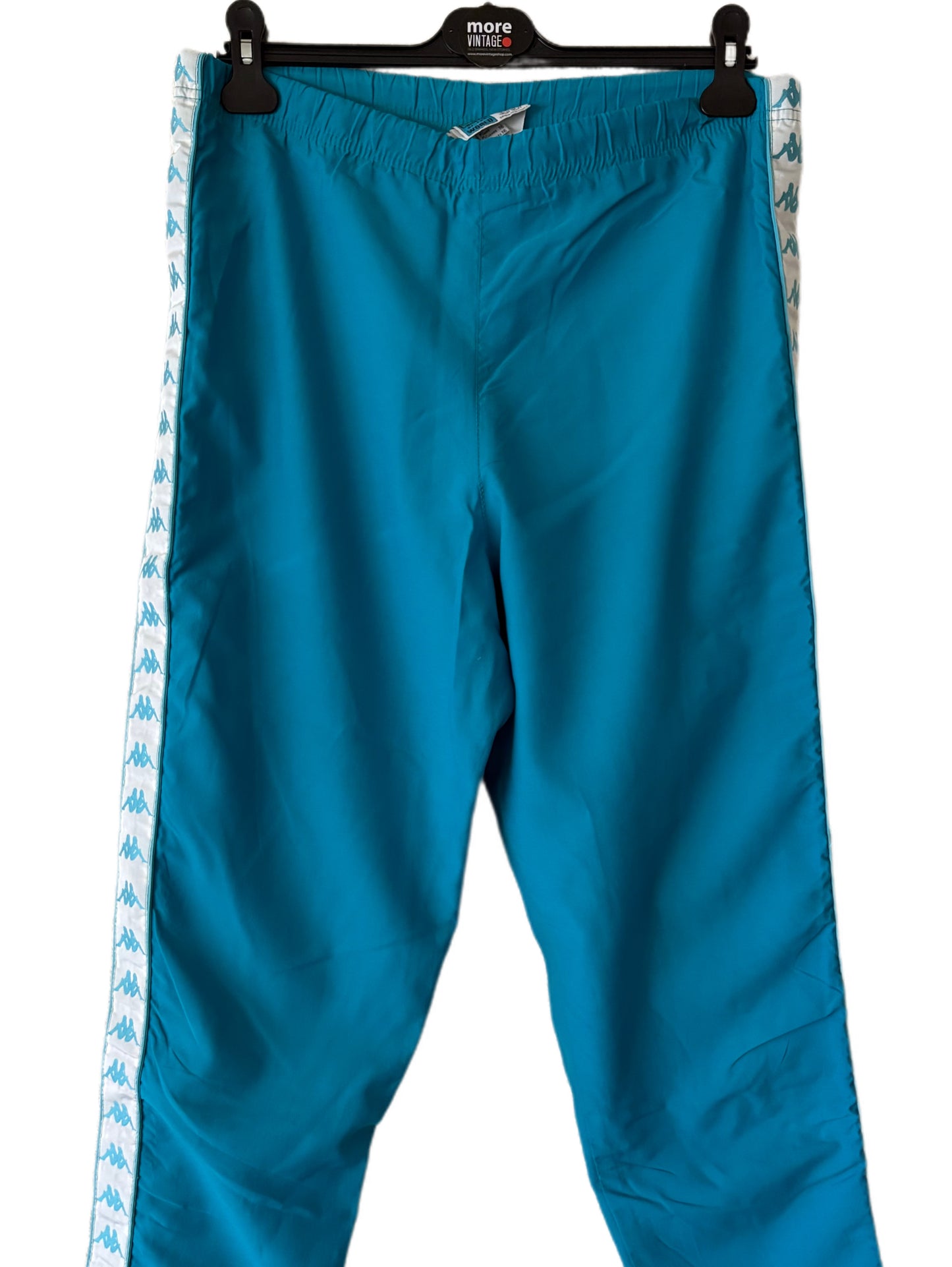 Pantalón Kappa Retro Blue