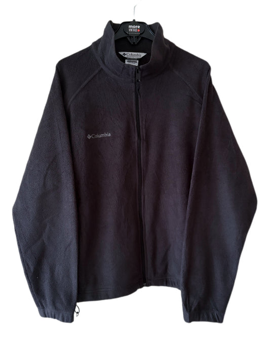 Polar Columbia Retro Grey