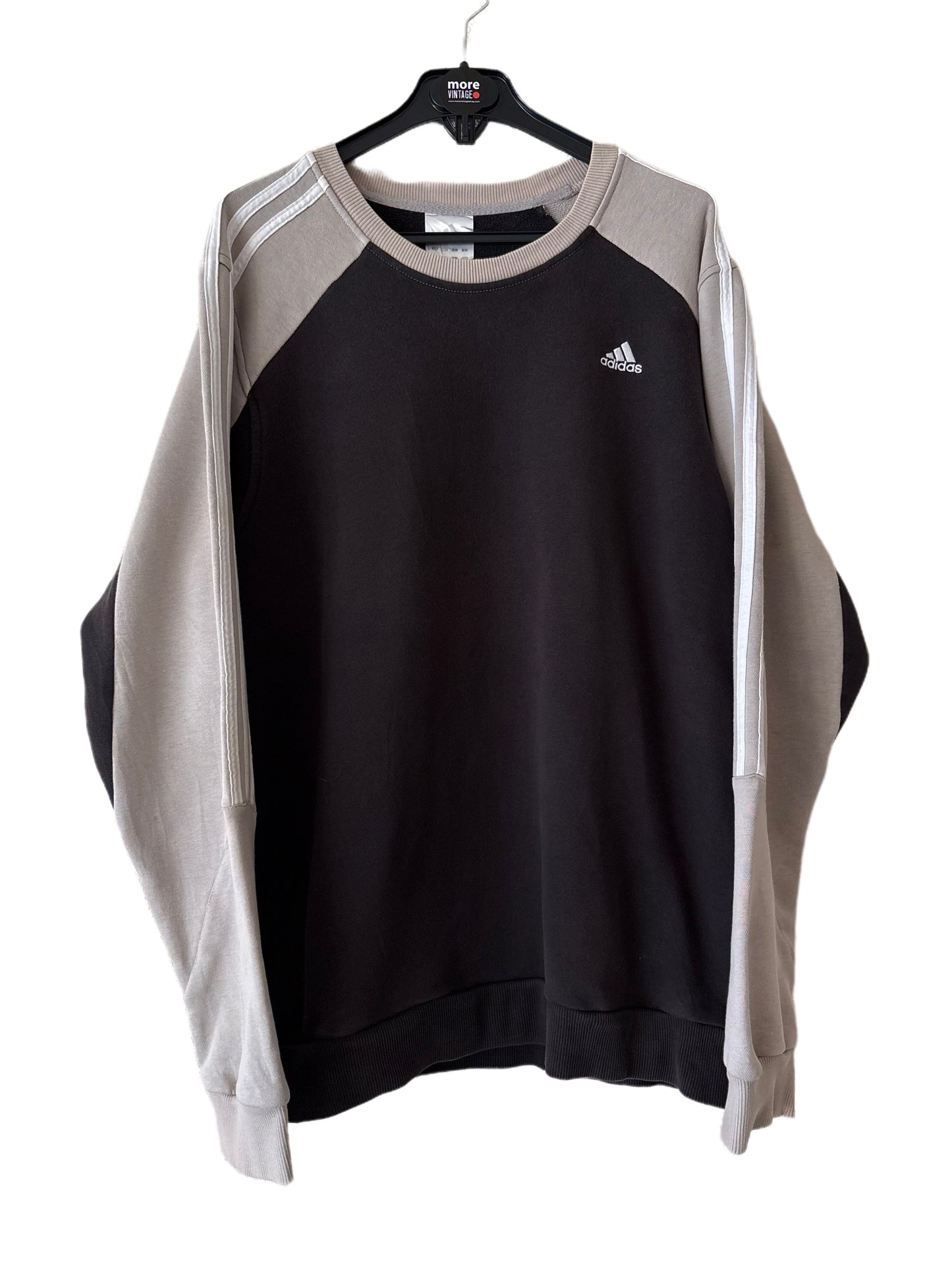 Sudadera Adidas Classic Vintage