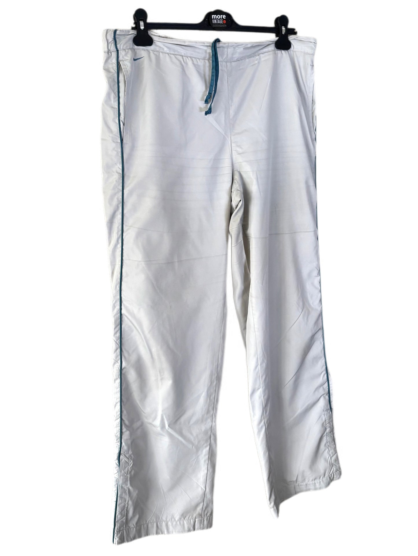 Pantalón Nike Retro 90’s White