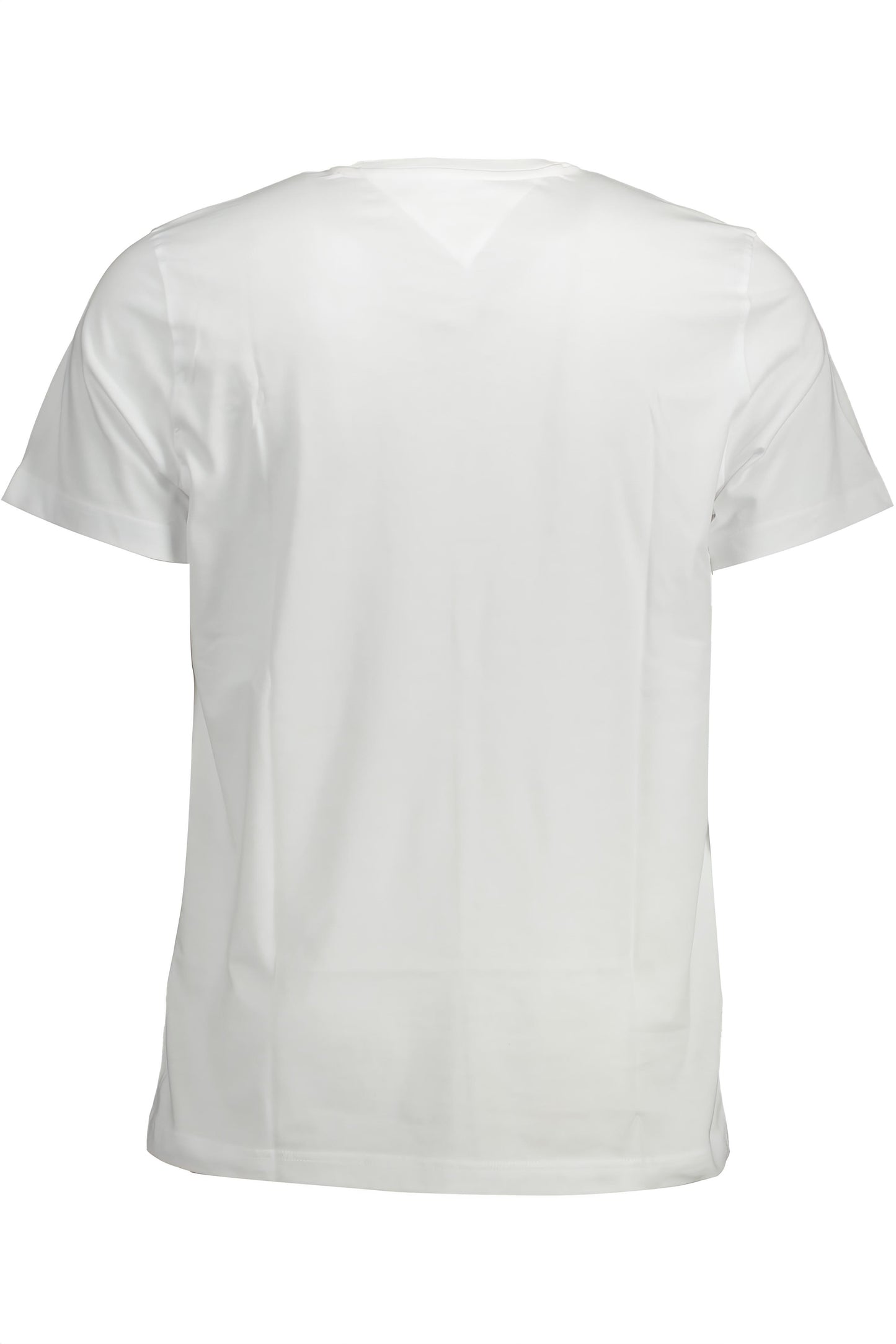 Camiseta Tommy Hilfiger Blanca