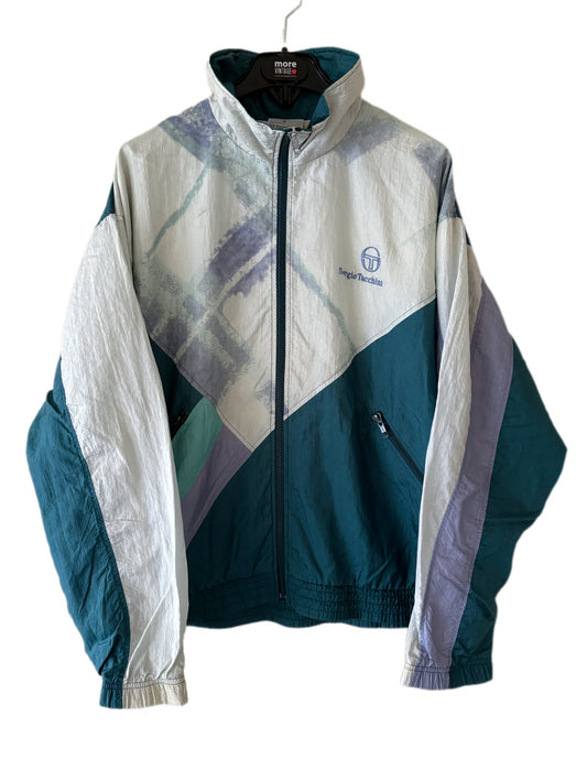 Chaqueta Sergio Tacchini Vintage Light Colors