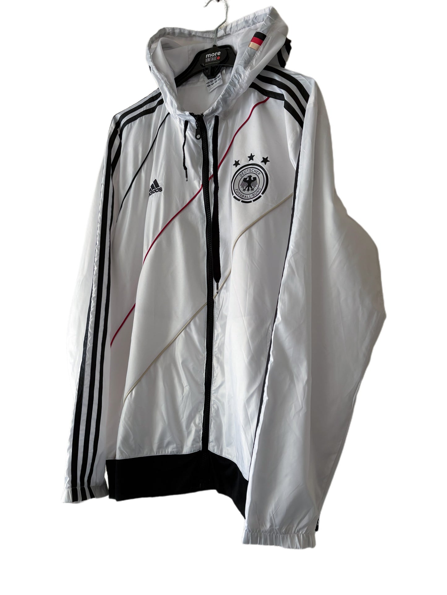 Chaqueta Adidas Classic Germany