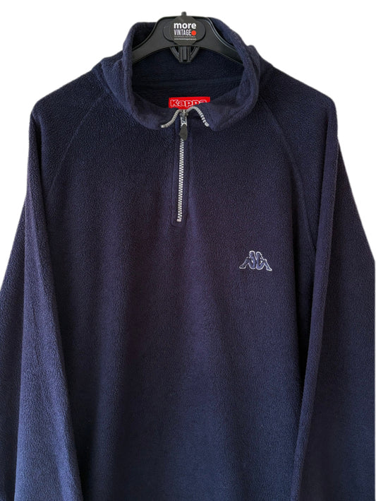 Polar Kappa Vintage Navy Blue