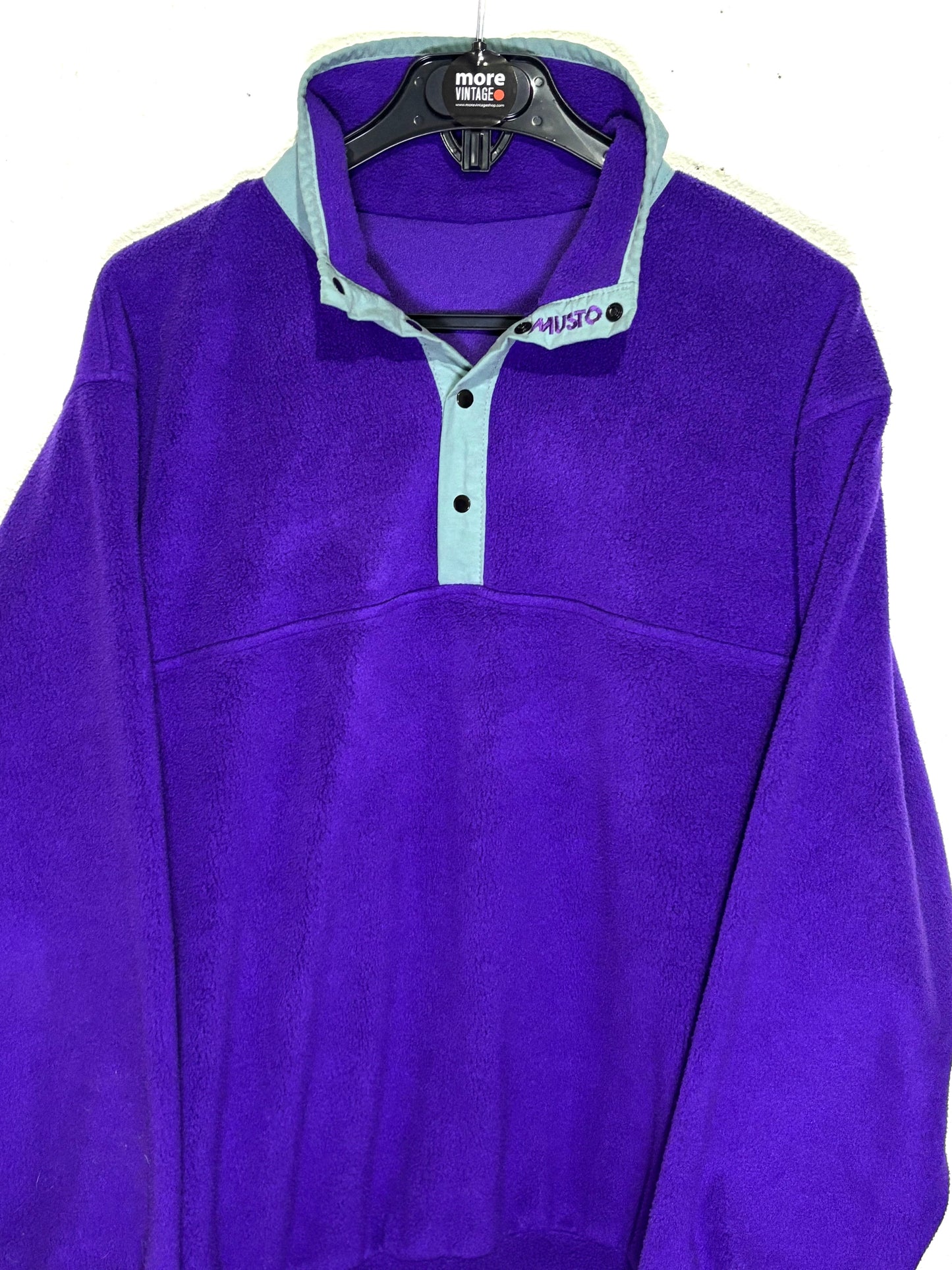 Polar Ligero Musto Retro Purple