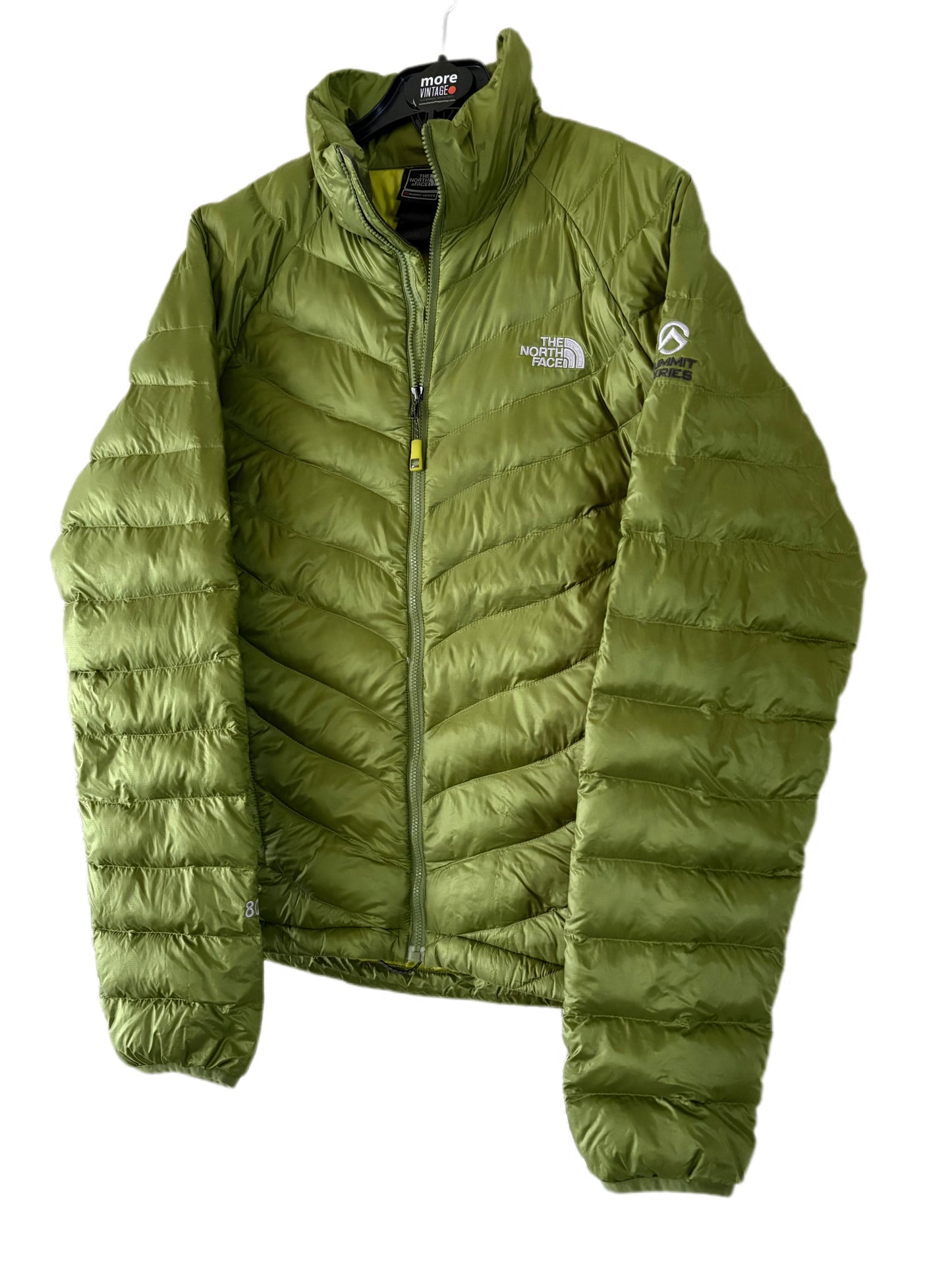 Abrigo The North Face Summit Series Olive Green