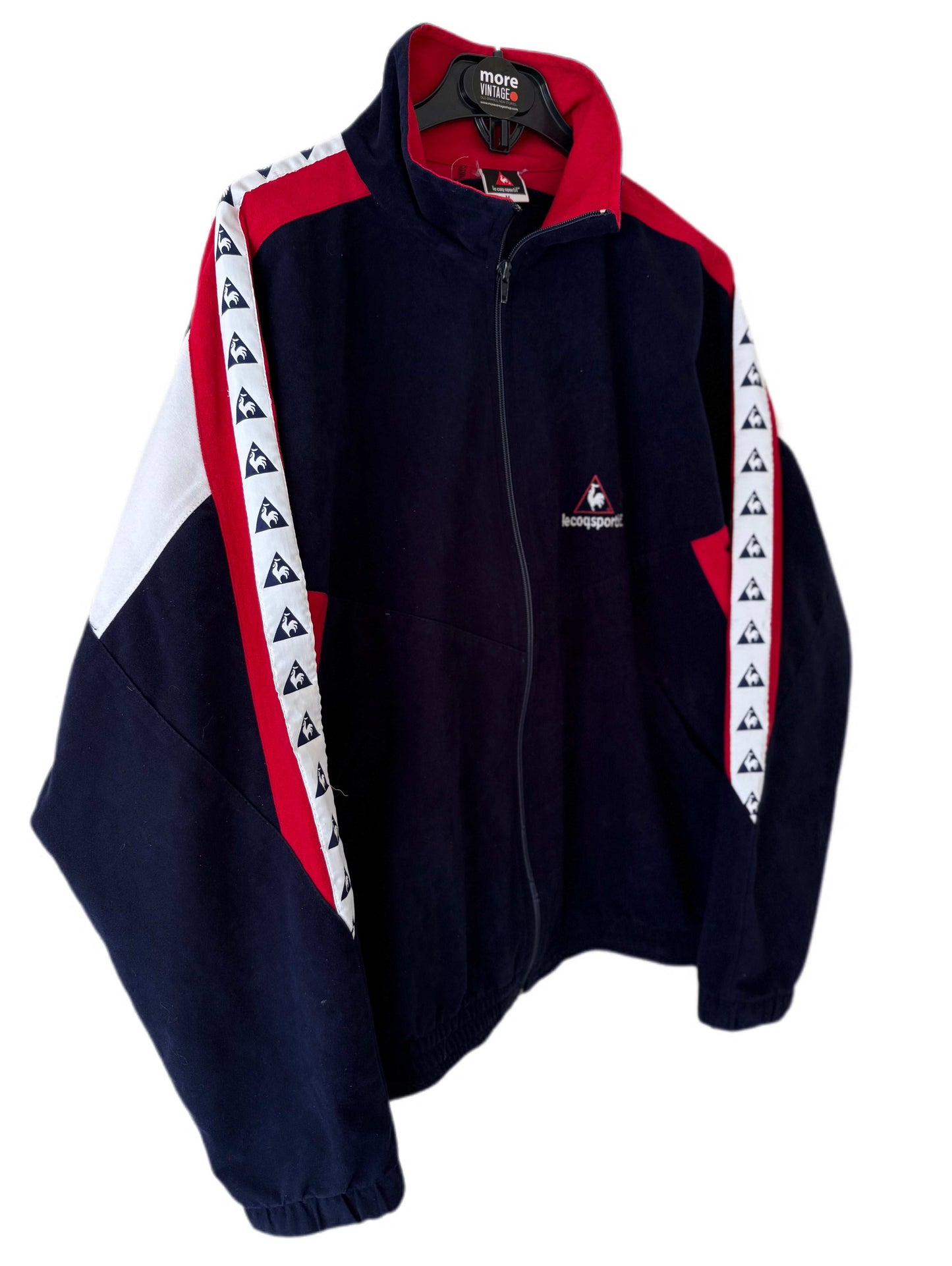Chaqueta Le Coq Sportif Retro