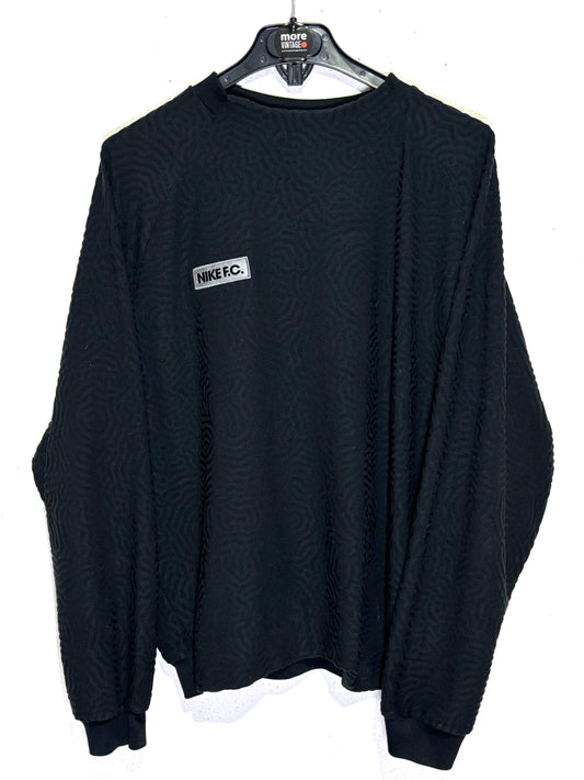 Jersey Nike F.C. Retro Black