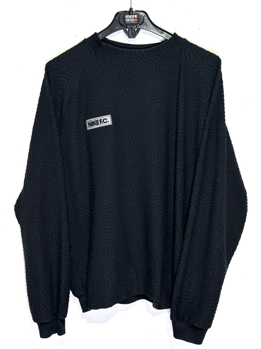 Jersey Nike F.C. Retro Black
